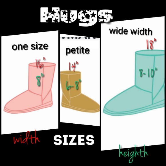 Lavender and Grey Boot Covers Hugs your heels,boot - Picture 7 of 8